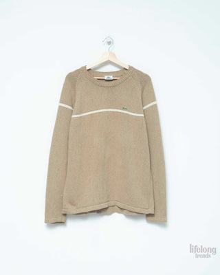 JERSEY LACOSTE VINTAGE