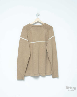 JERSEY LACOSTE VINTAGE