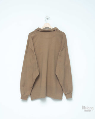 HALF ZIP NIKE VINTAGE