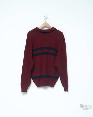 JERSEY BURBERRY VINTAGE