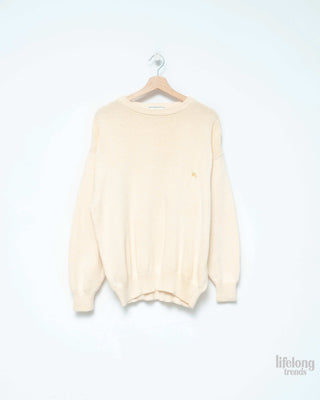 JERSEY BURBERRY VINTAGE