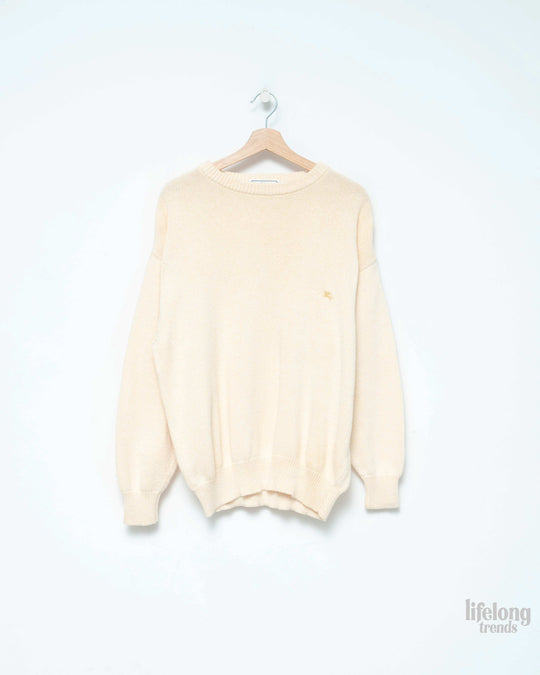 JERSEY BURBERRY VINTAGE