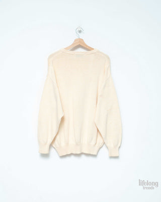 JERSEY BURBERRY VINTAGE