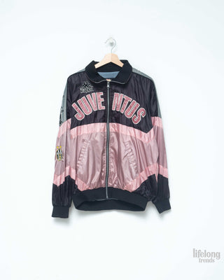 CHAQUETA KAPPA JUVENTUS VINTAGE