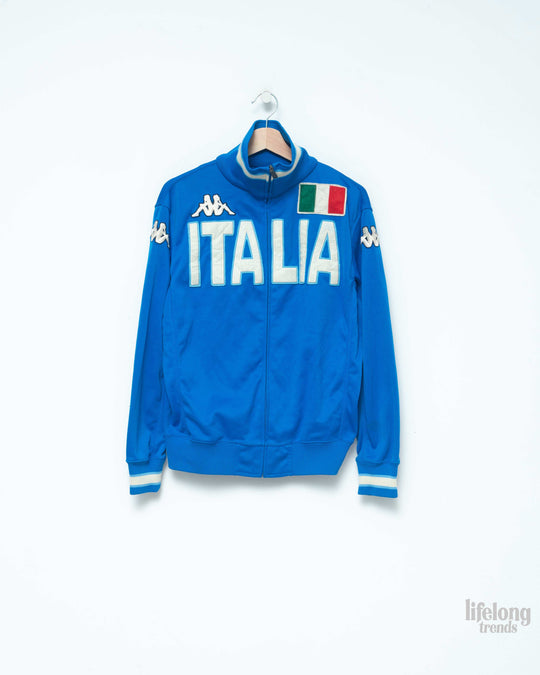 CHAQUETA KAPPA ITALIA VINTAGE
