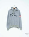 SUDADERA RALPH LAUREN VINTAGE