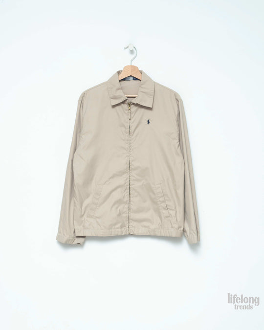 HARRINGTON RALPH LAUREN VINTAGE