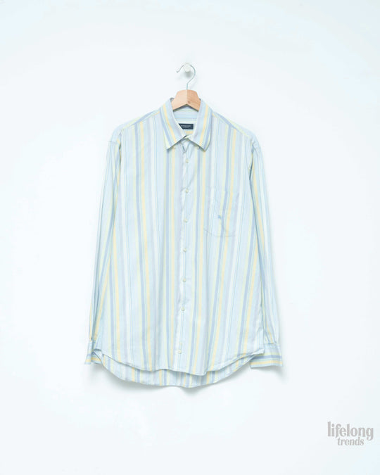 CAMISA BURBERRY VINTAGE