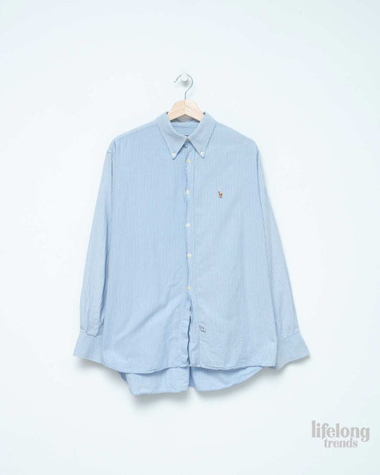 CAMISA RALPH LAUREN VINTAGE