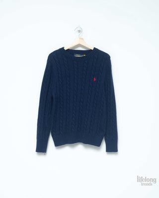 JERSEY RALPH LAUREN VINTAGE