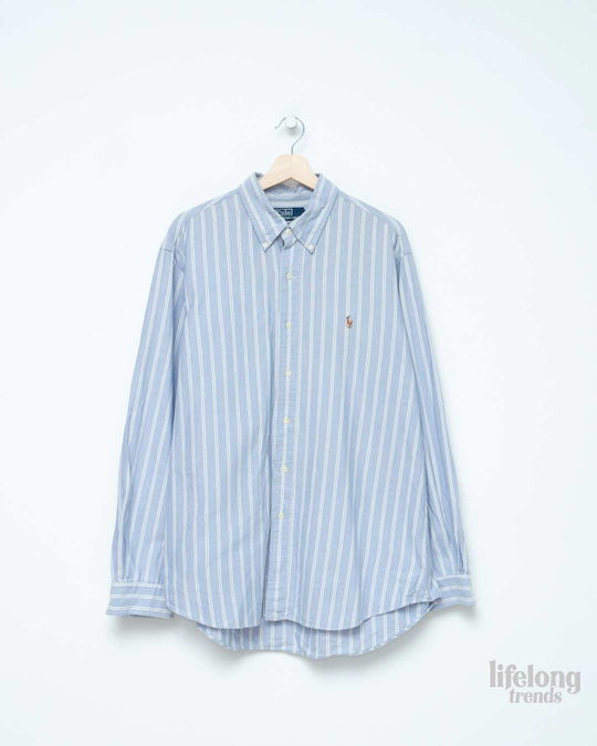 CAMISA RALPH LAUREN VINTAGE