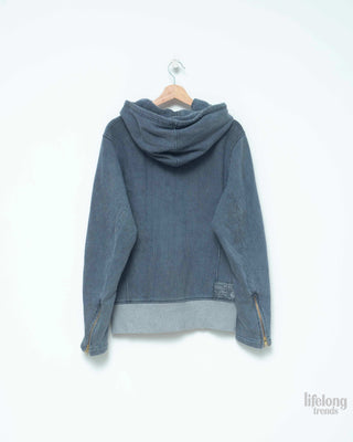 SUDADERA DIESEL VINTAGE