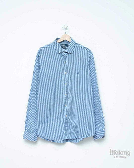 CAMISA RALPH LAUREN VINTAGE
