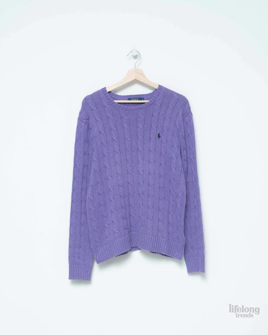 JERSEY RALPH LAUREN VINTAGE