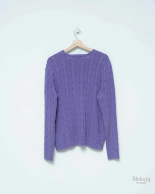 JERSEY RALPH LAUREN VINTAGE