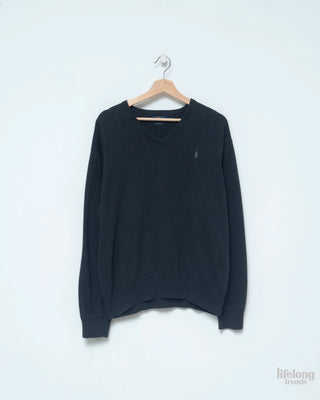 JERSEY RALPH LAUREN VINTAGE