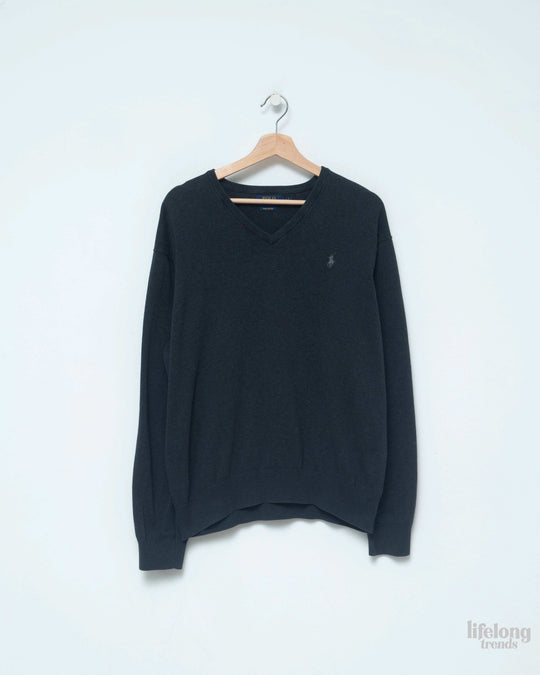 JERSEY RALPH LAUREN VINTAGE