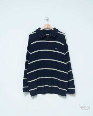 HALF ZIP LACOSTE VINTAGE