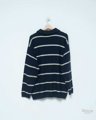 HALF ZIP LACOSTE VINTAGE