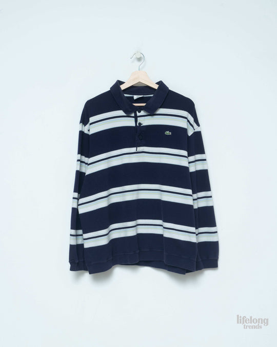 JERSEY LACOSTE VINTAGE