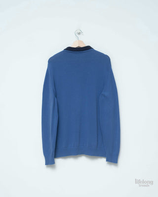 HALF ZIP BURBERRY VINTAGE