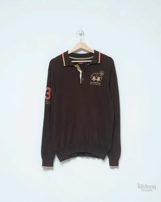 JERSEY LA MARTINA VINTAGE