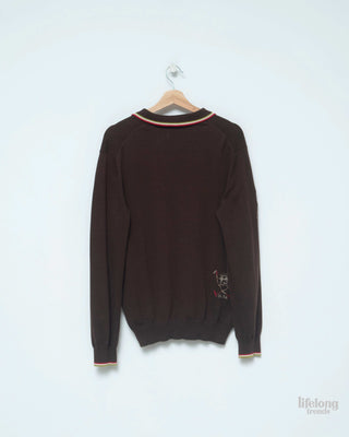 JERSEY LA MARTINA VINTAGE