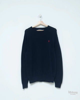 JERSEY RALPH LAUREN VINTAGE