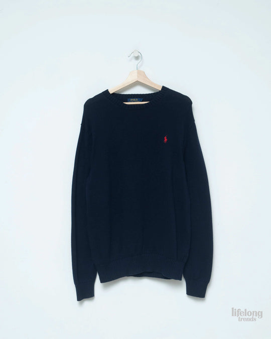 JERSEY RALPH LAUREN VINTAGE