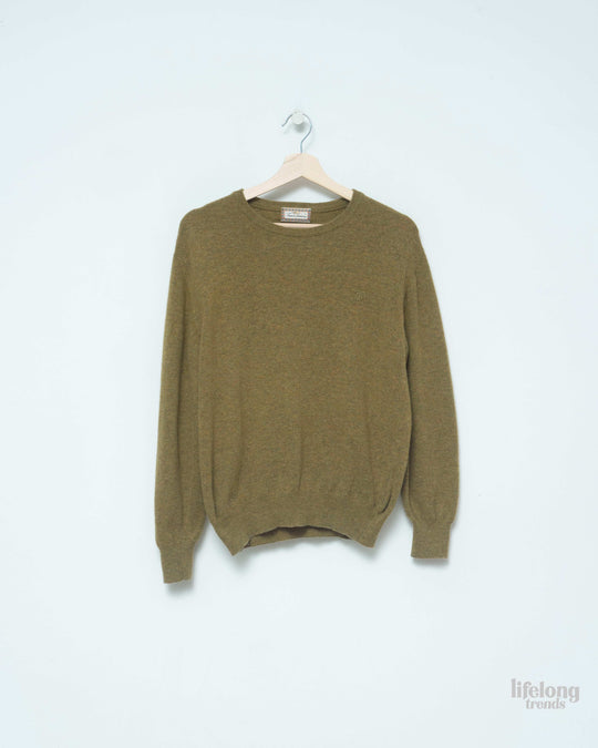 JERSEY THOMAS BURBERRY VINTAGE