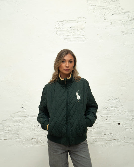 CHAQUETA RALPH LAUREN VINTAGE