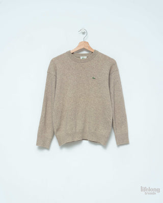 JERSEY LACOSTE VINTAGE