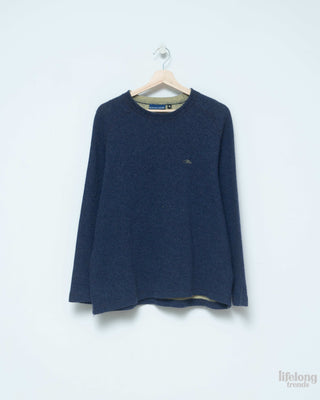 JERSEY QUIKSILVER VINTAGE