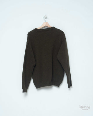 JERSEY THOMAS BURBERRY VINTAGE