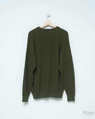 JERSEY LACOSTE VINTAGE