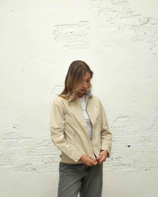 CHAQUETA RALPH LAUREN VINTAGE