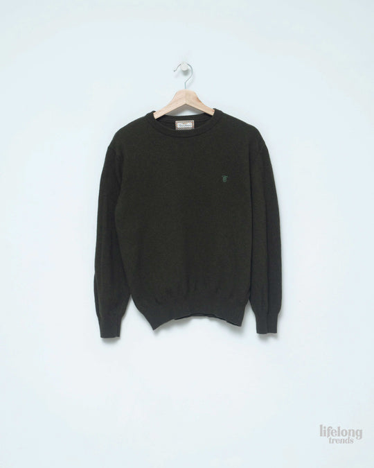 JERSEY THOMAS BURBERRY VINTAGE