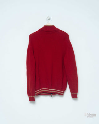 JERSEY BURBERRY VINTAGE