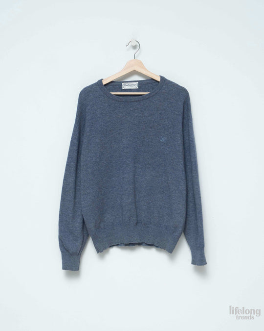 JERSEY BURBERRY VINTAGE