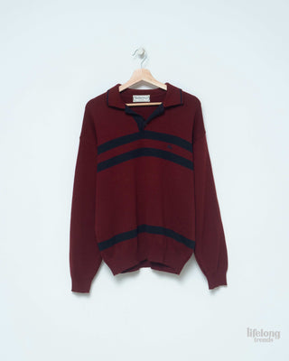 JERSEY BURBERRY VINTAGE