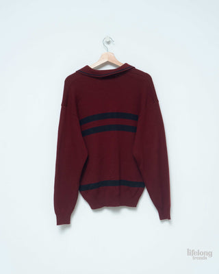 JERSEY BURBERRY VINTAGE