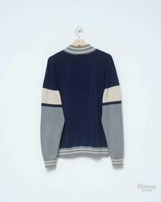 HALF ZIP LACOSTE VINTAGE