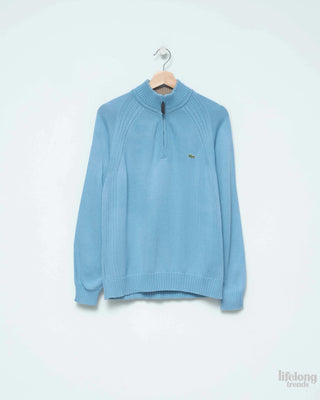 HALF ZIP LACOSTE VINTAGE