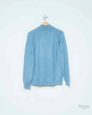 HALF ZIP LACOSTE VINTAGE