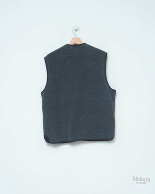 CHALECO LACOSTE VINTAGE