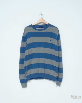 JERSEY BURBERRY VINTAGE