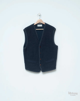 CHALECO BURBERRY VINTAGE