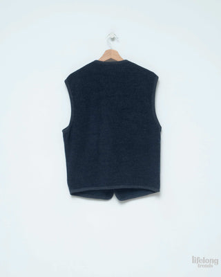 CHALECO BURBERRY VINTAGE