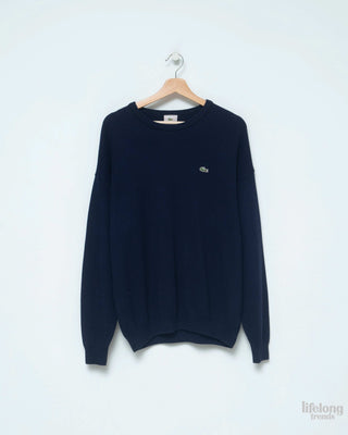 JERSEY LACOSTE VINTAGE