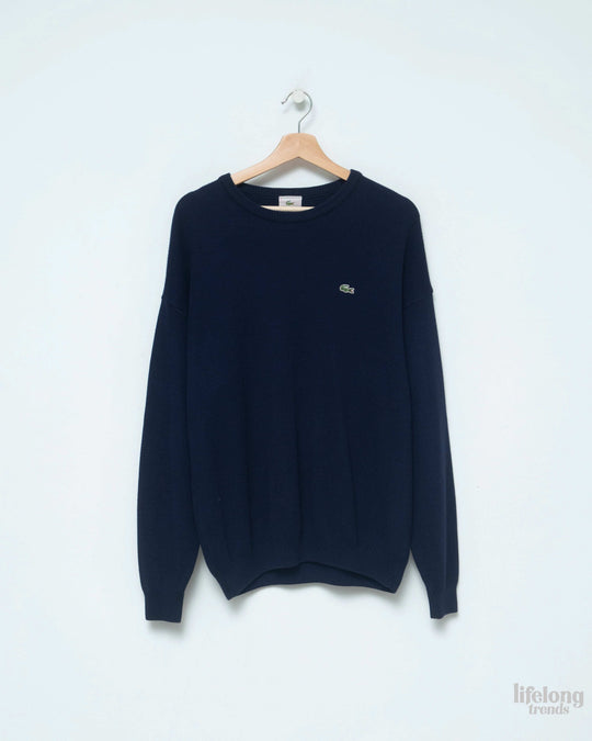 JERSEY LACOSTE VINTAGE